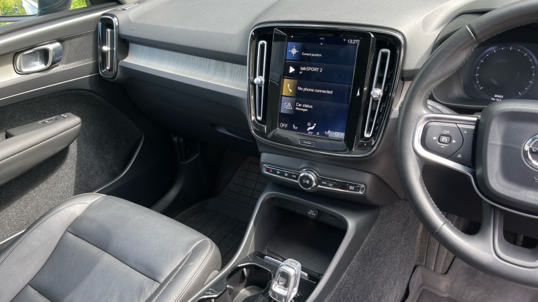 Volvo Xc40 1.5 T3 Inscription 5dr Petrol Estate